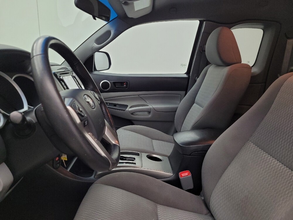 2014 Toyota Tacoma in Columbus, OH 43228 - 18137916 17