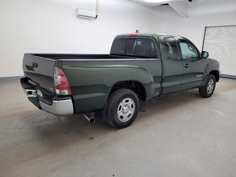 2014 Toyota Tacoma in Columbus, OH 43228 - 18137916 10