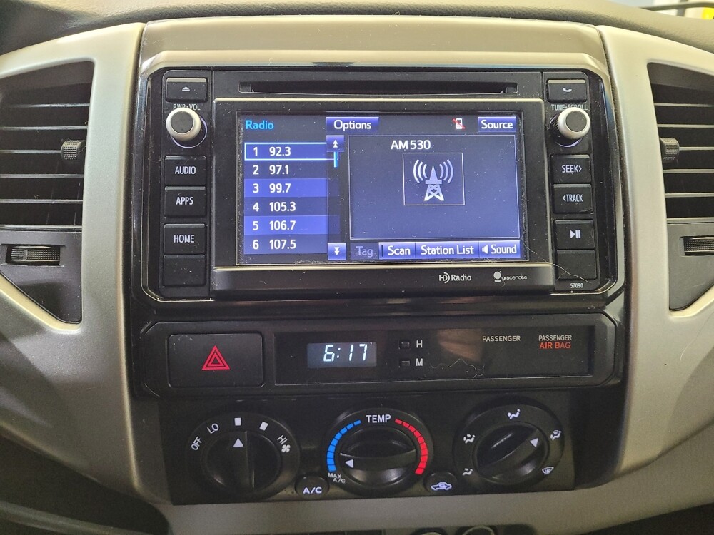 2014 Toyota Tacoma in Columbus, OH 43228 - 18137916 25