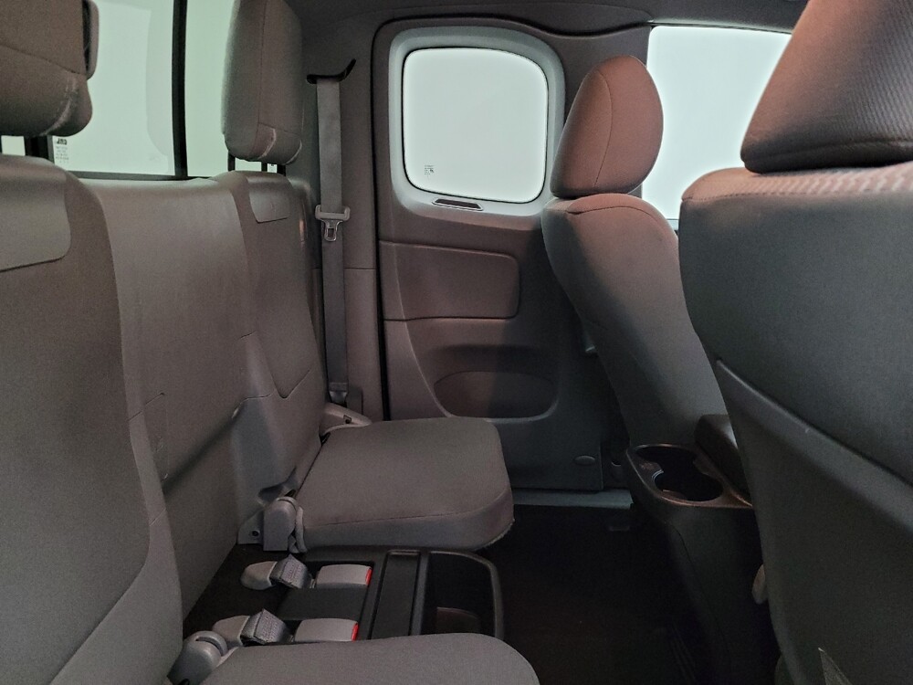2014 Toyota Tacoma in Columbus, OH 43228 - 18137916 19