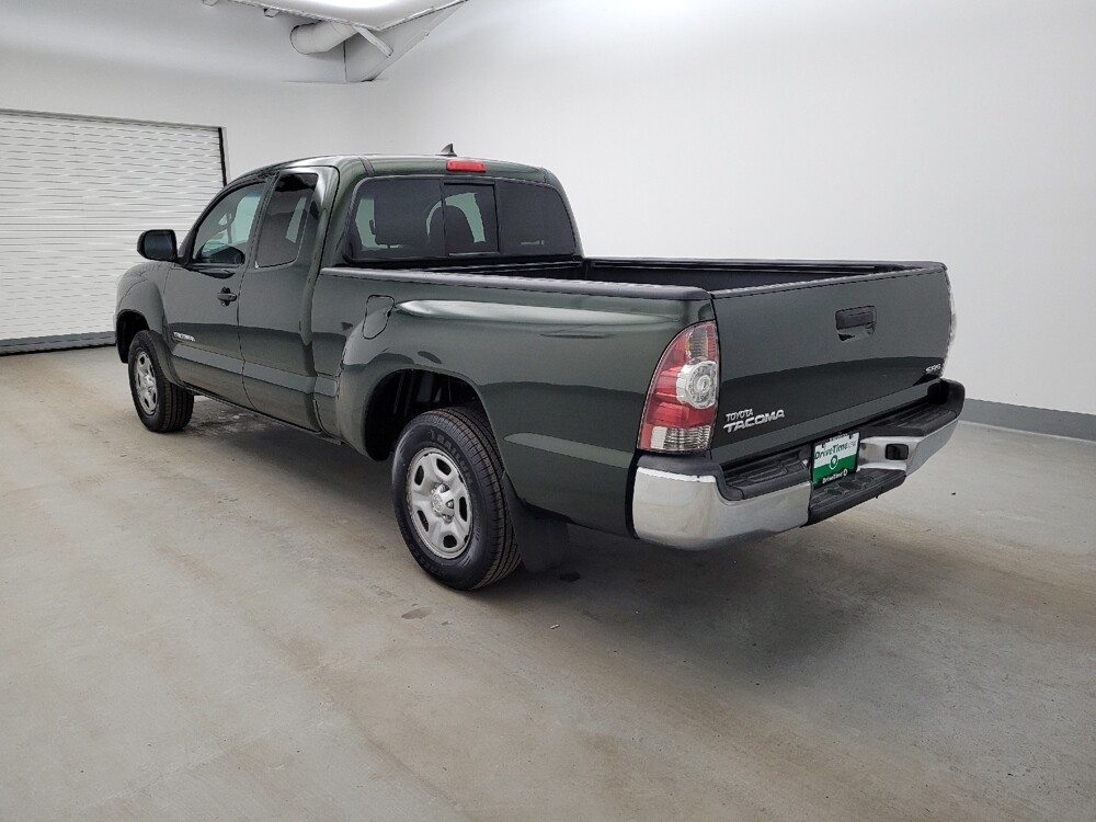 2014 Toyota Tacoma in Columbus, OH 43228 - 18137916 5