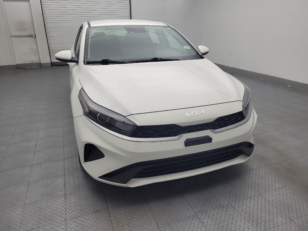 2023 Kia Forte in Charleston, SC 29414 - 18137921 14