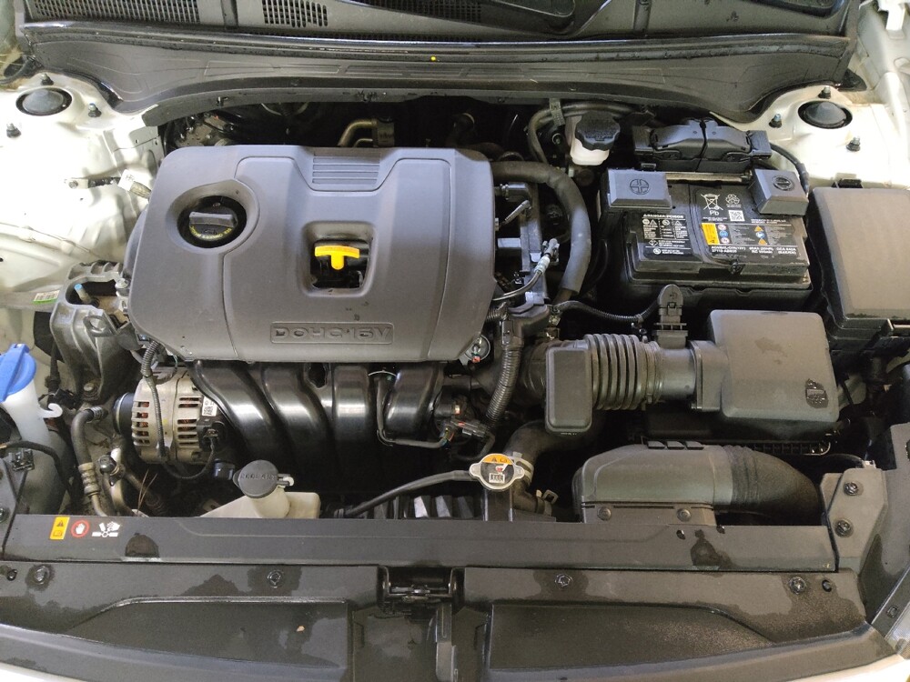 2023 Kia Forte in Charleston, SC 29414 - 18137921 30