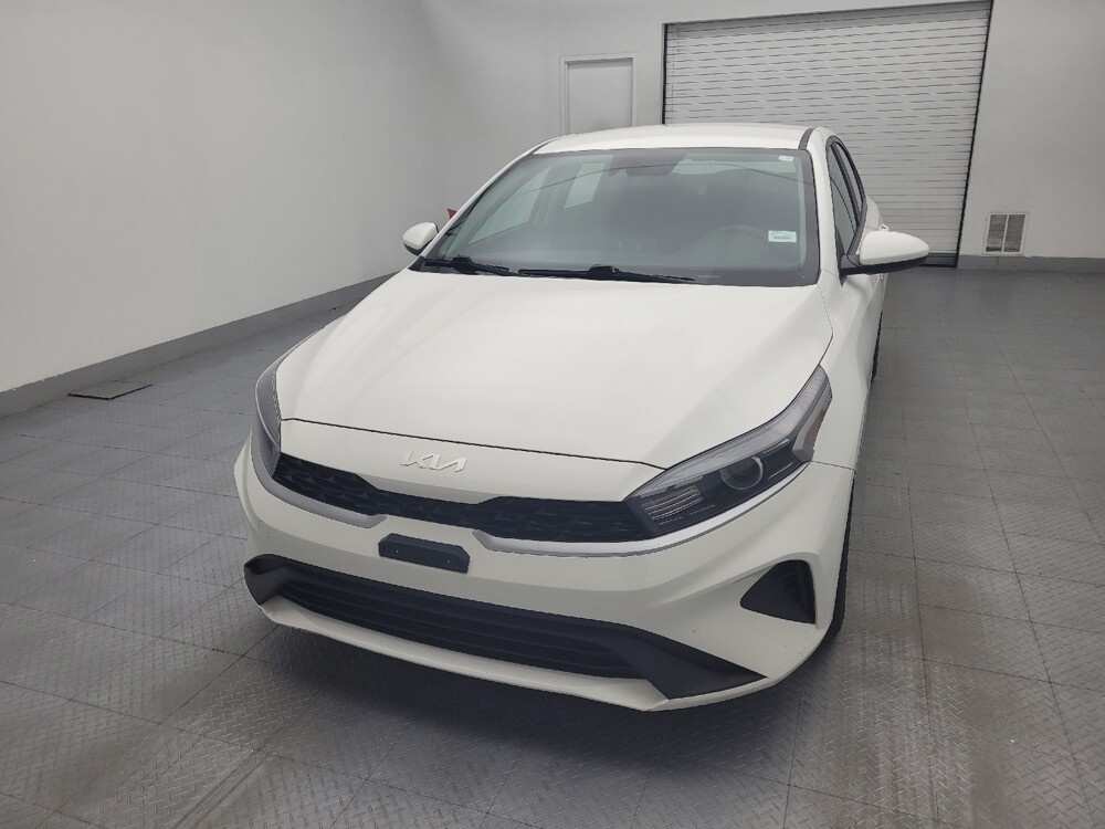 2023 Kia Forte in Charleston, SC 29414 - 18137921 15