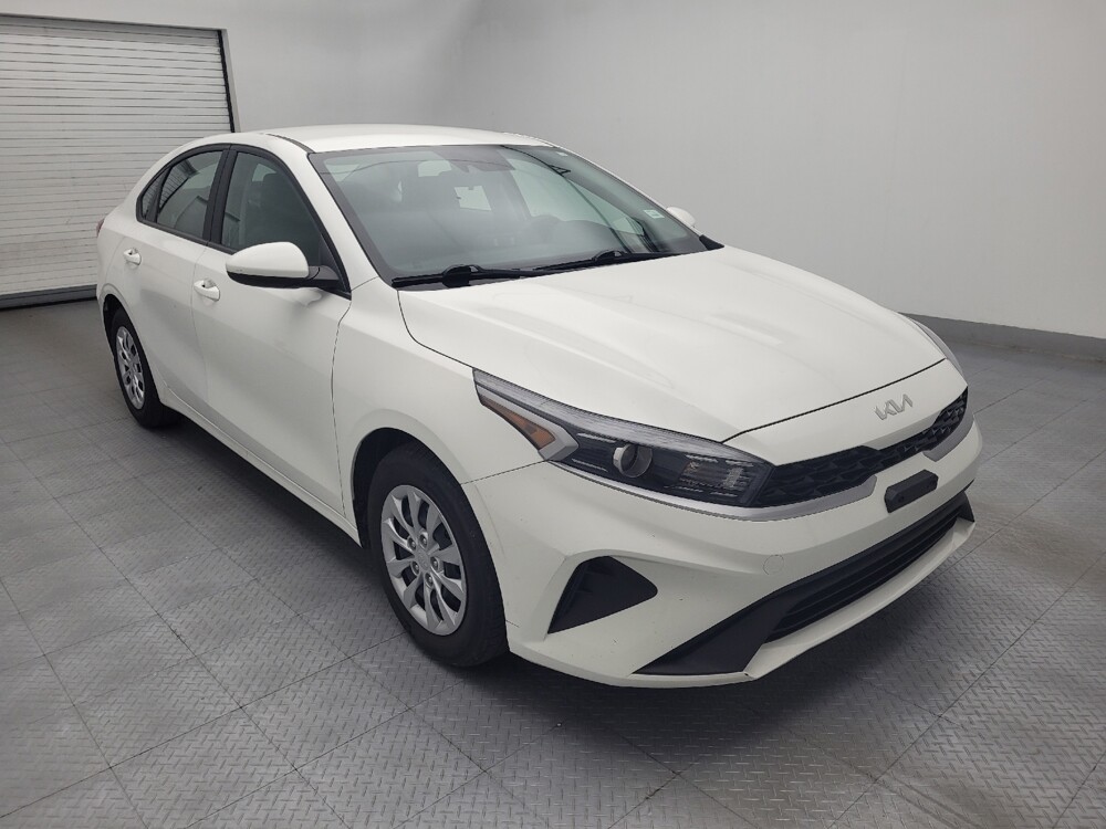 2023 Kia Forte in Charleston, SC 29414 - 18137921 13
