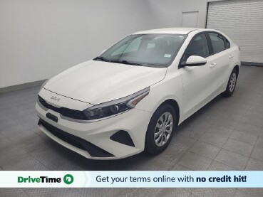 2023 Kia Forte in Charleston, SC 29414