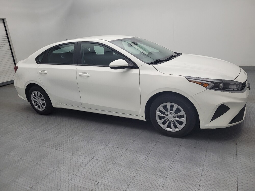 2023 Kia Forte in Charleston, SC 29414 - 18137921 11