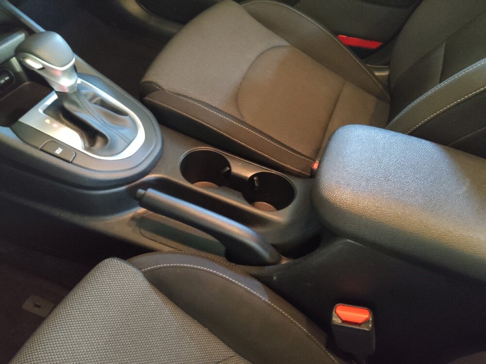 2023 Kia Forte in Charleston, SC 29414 - 18137921 26