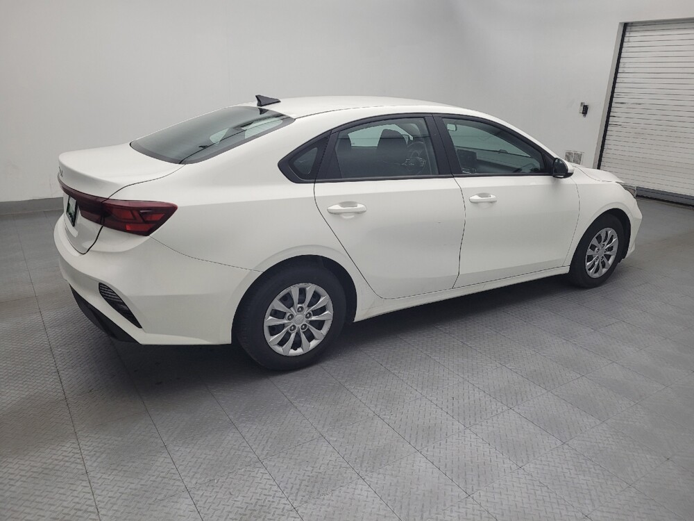 2023 Kia Forte in Charleston, SC 29414 - 18137921 10