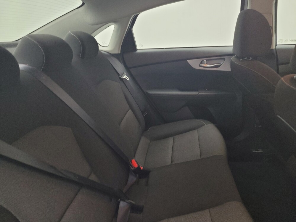 2023 Kia Forte in Charleston, SC 29414 - 18137921 19
