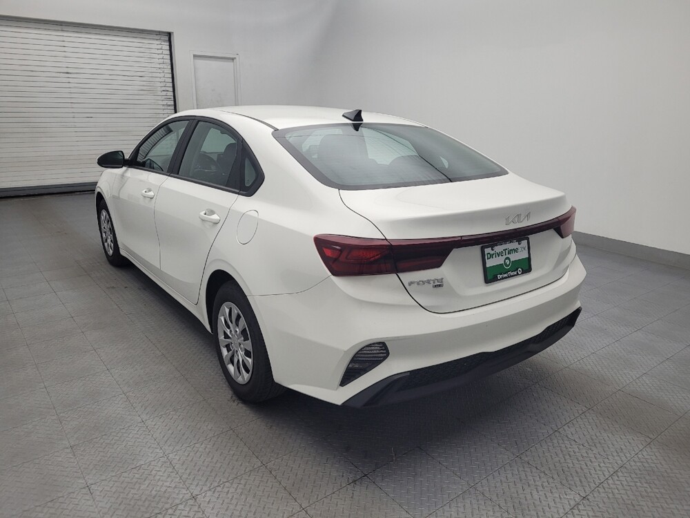 2023 Kia Forte in Charleston, SC 29414 - 18137921 5
