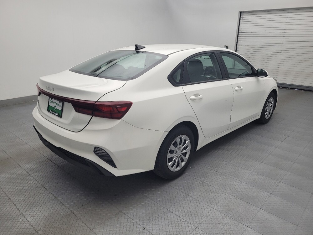 2023 Kia Forte in Charleston, SC 29414 - 18137921 9