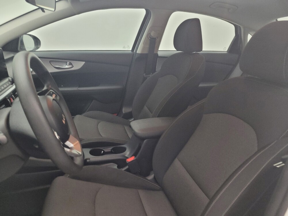 2023 Kia Forte in Charleston, SC 29414 - 18137921 17