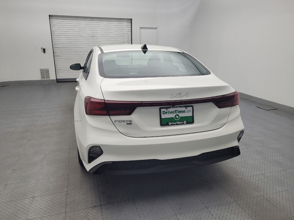 2023 Kia Forte in Charleston, SC 29414 - 18137921 6