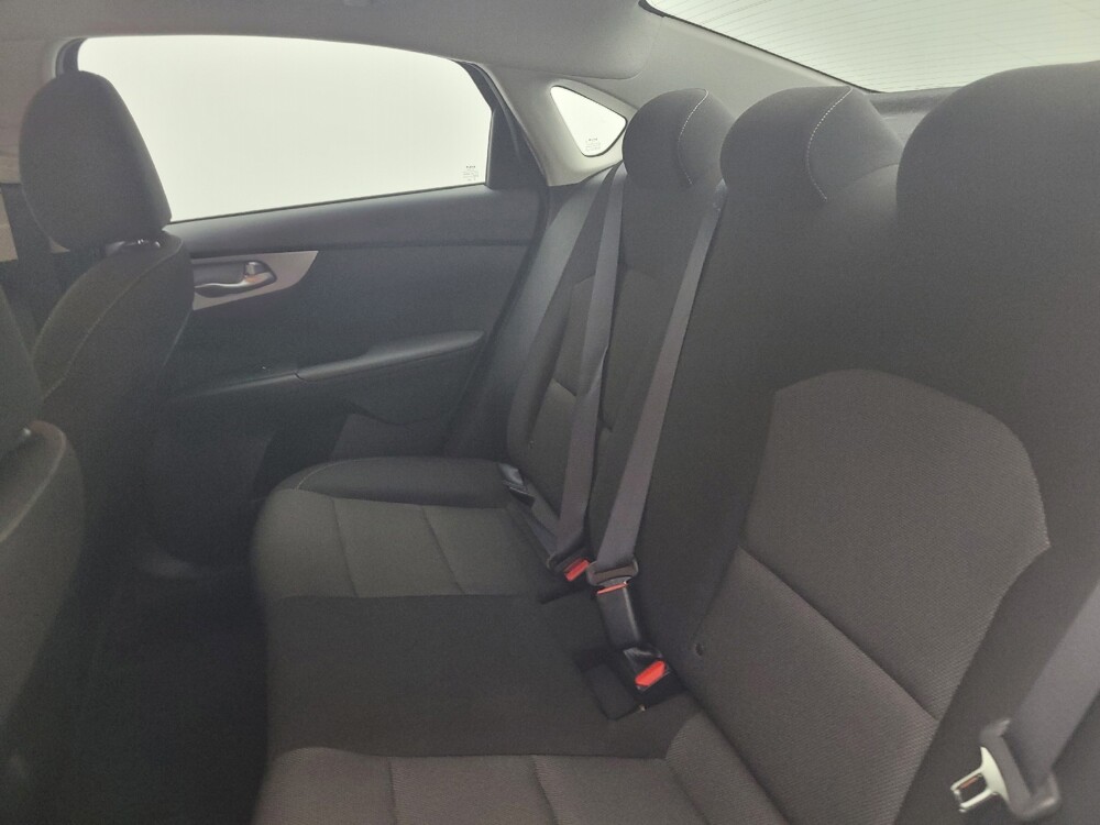 2023 Kia Forte in Charleston, SC 29414 - 18137921 18