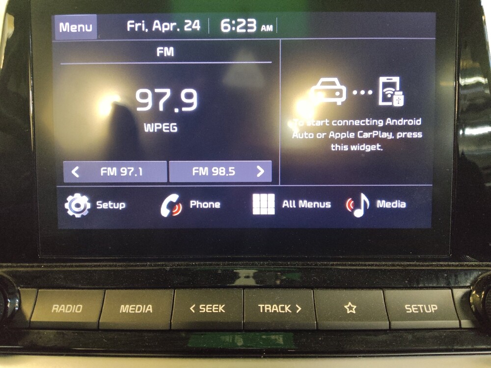 2023 Kia Forte in Charleston, SC 29414 - 18137921 25