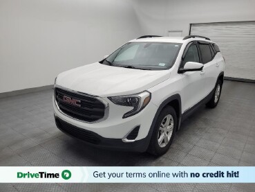2019 GMC Terrain in Salem, VA 24153