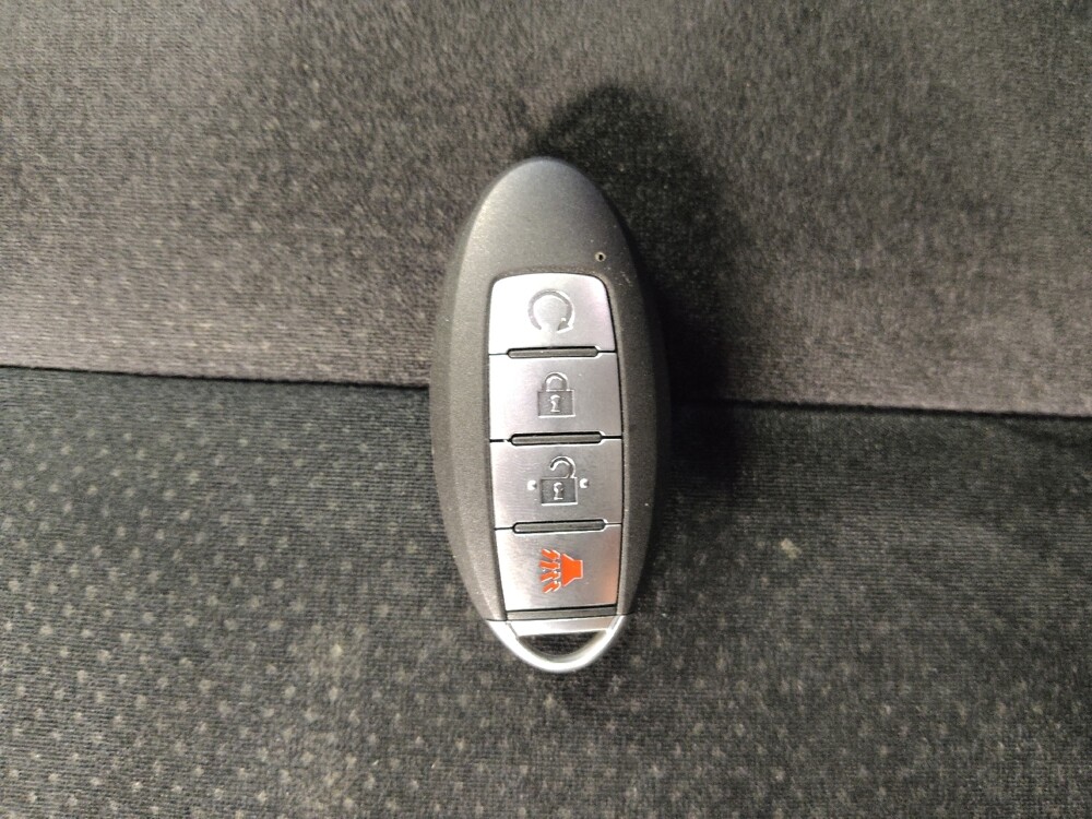 2022 Nissan Murano in Salem, VA 24153 - 18137929 32