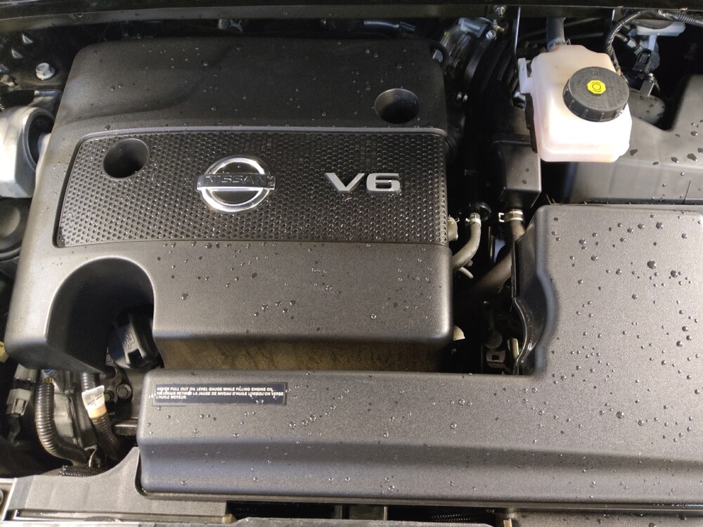 2022 Nissan Murano in Salem, VA 24153 - 18137929 30