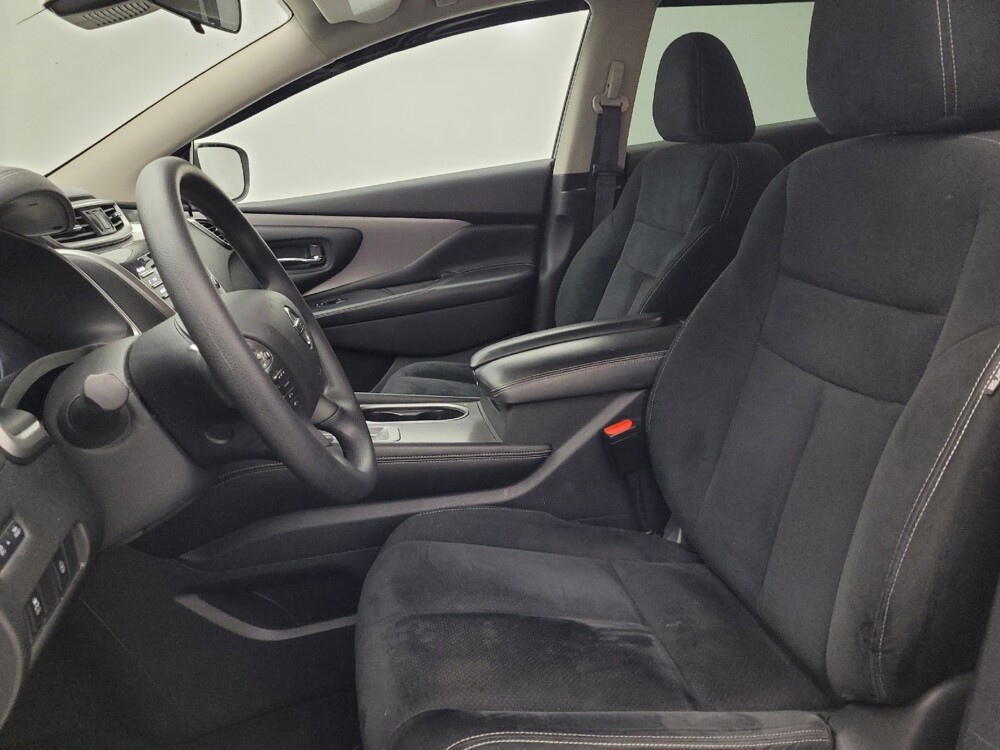 2022 Nissan Murano in Salem, VA 24153 - 18137929 17