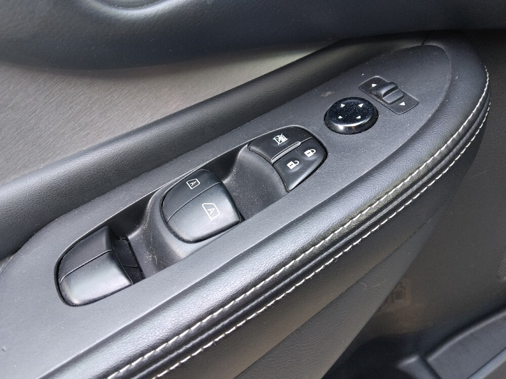 2022 Nissan Murano in Salem, VA 24153 - 18137929 27
