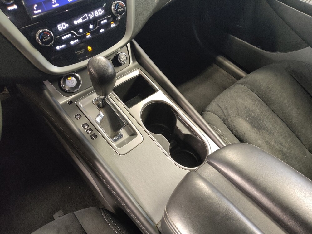 2022 Nissan Murano in Salem, VA 24153 - 18137929 26