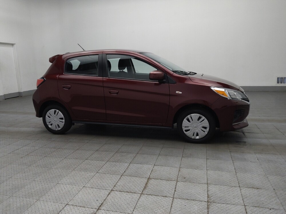 2024 Mitsubishi Mirage in Pelham, AL 35124 - 18137933 11