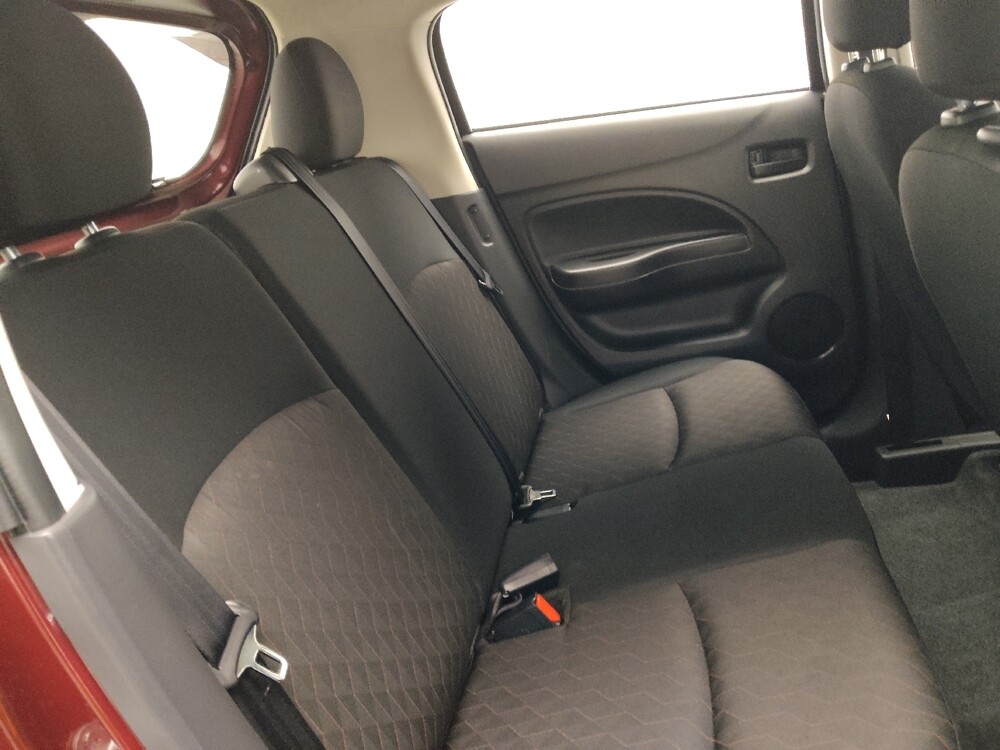 2024 Mitsubishi Mirage in Pelham, AL 35124 - 18137933 19