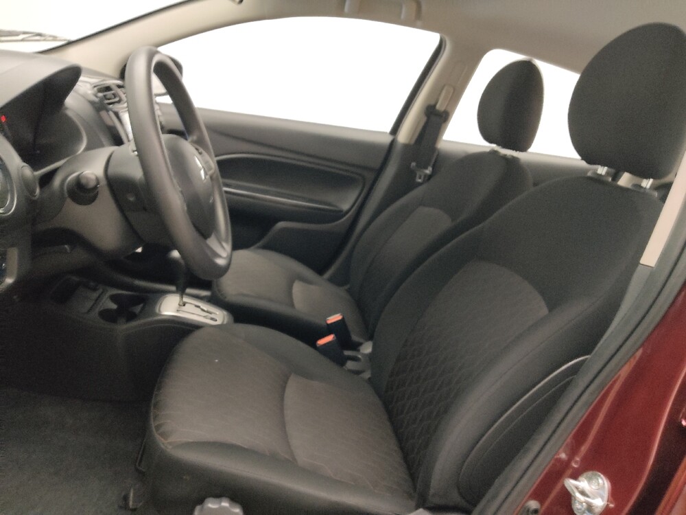 2024 Mitsubishi Mirage in Pelham, AL 35124 - 18137933 17