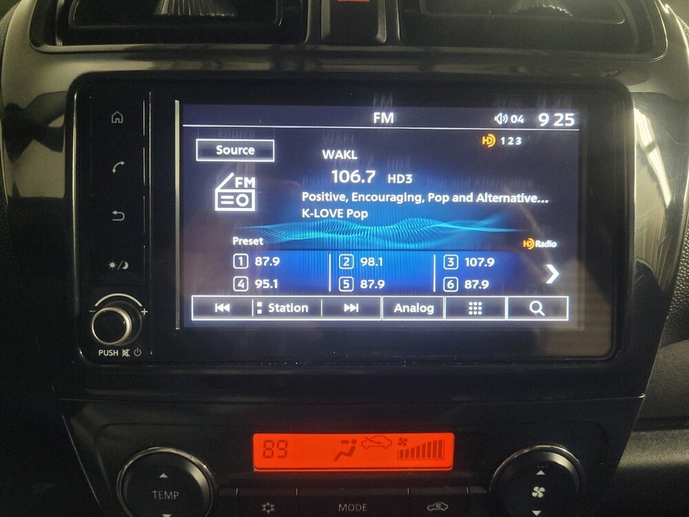 2024 Mitsubishi Mirage in Pelham, AL 35124 - 18137933 25