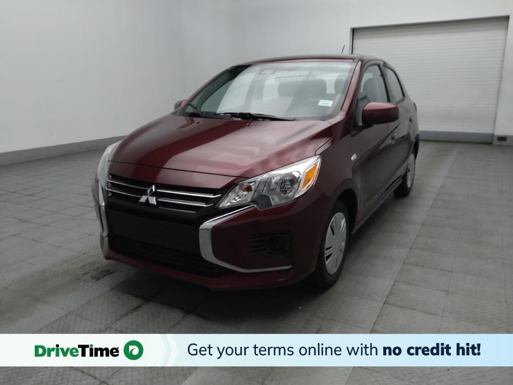 2024 Mitsubishi Mirage in Pelham, AL 35124 - 18137933