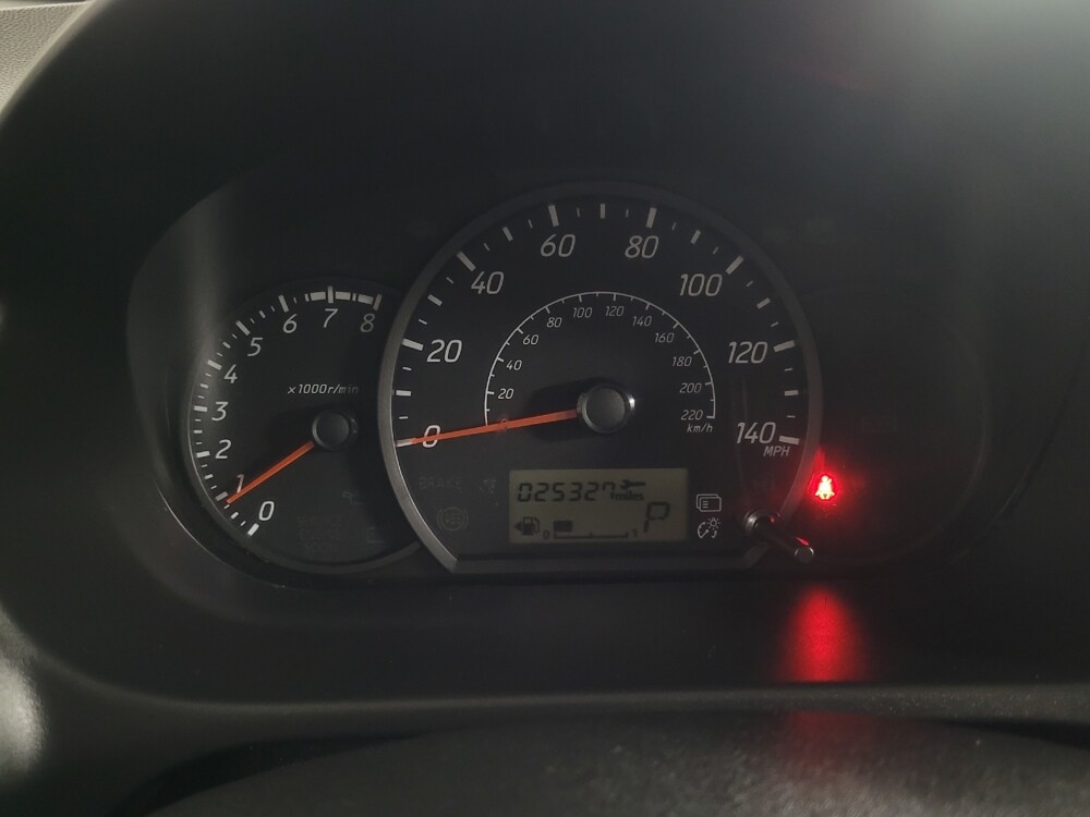 2024 Mitsubishi Mirage in Pelham, AL 35124 - 18137933 23