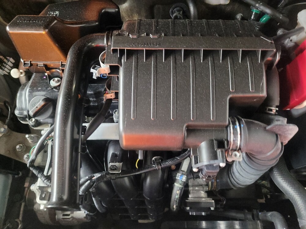 2024 Mitsubishi Mirage in Pelham, AL 35124 - 18137933 30