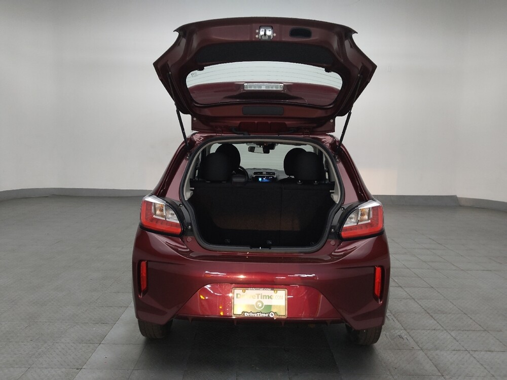 2024 Mitsubishi Mirage in Pelham, AL 35124 - 18137933 29