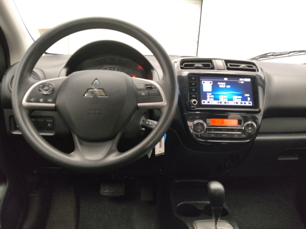 2024 Mitsubishi Mirage in Pelham, AL 35124 - 18137933 22