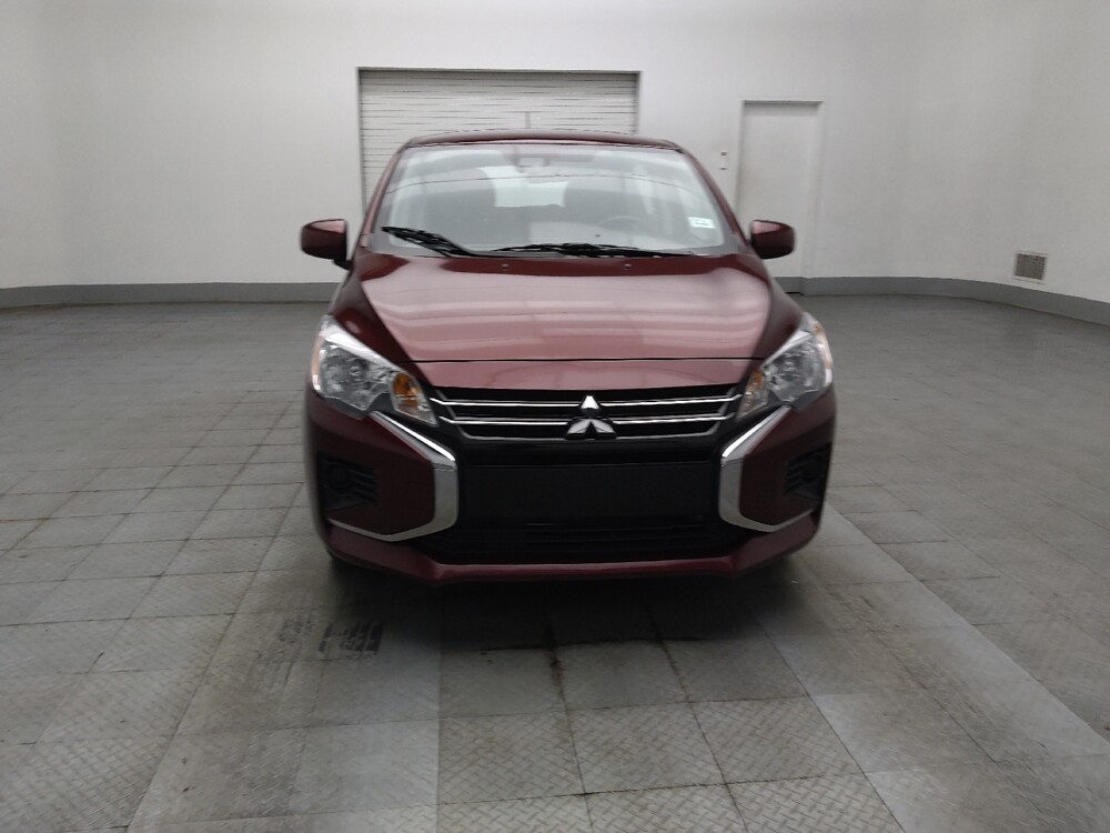 2024 Mitsubishi Mirage in Pelham, AL 35124 - 18137933 14