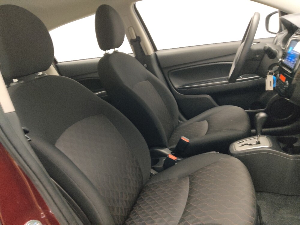 2024 Mitsubishi Mirage in Pelham, AL 35124 - 18137933 21
