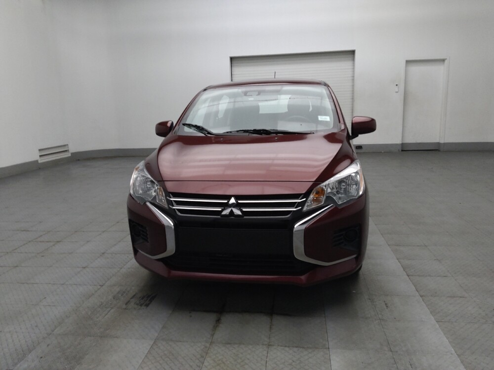 2024 Mitsubishi Mirage in Pelham, AL 35124 - 18137933 15