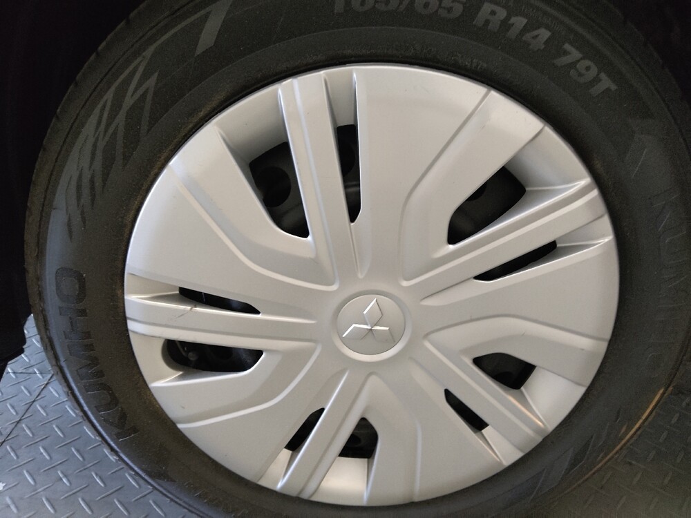 2024 Mitsubishi Mirage in Pelham, AL 35124 - 18137933 31