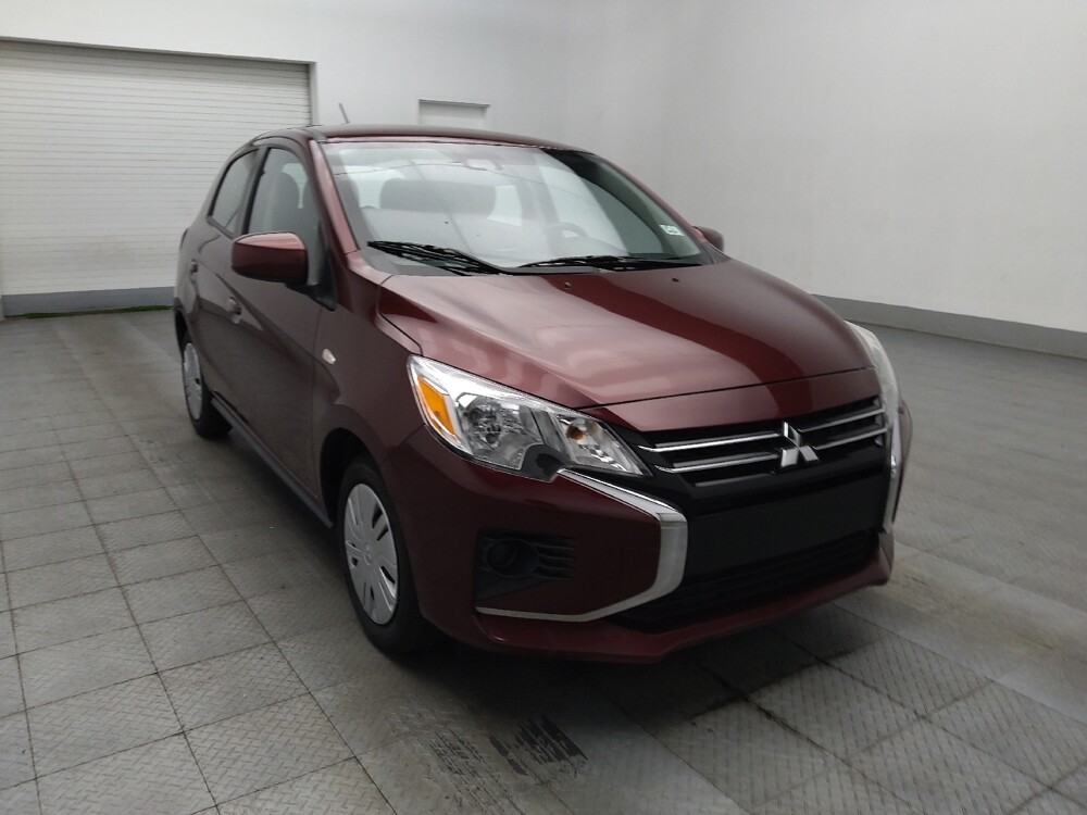 2024 Mitsubishi Mirage in Pelham, AL 35124 - 18137933 13