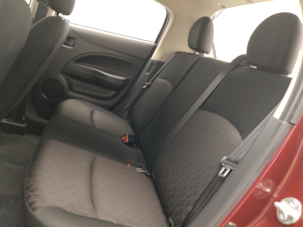 2024 Mitsubishi Mirage in Pelham, AL 35124 - 18137933 18