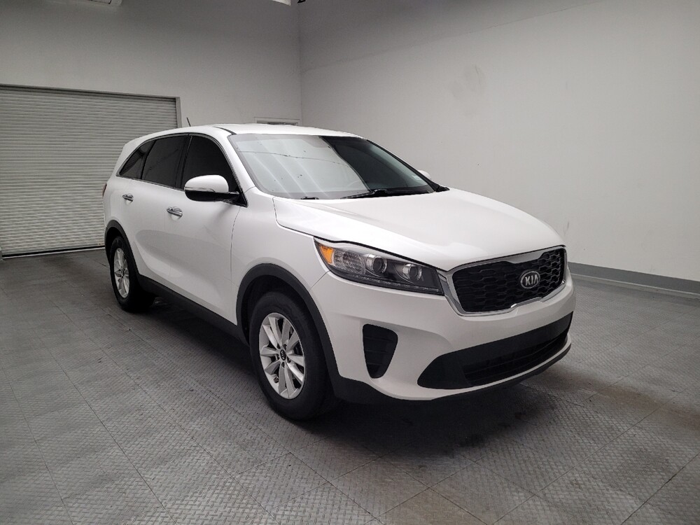 2019 Kia Sorento in Sacramento, CA 95821 - 18137934 13