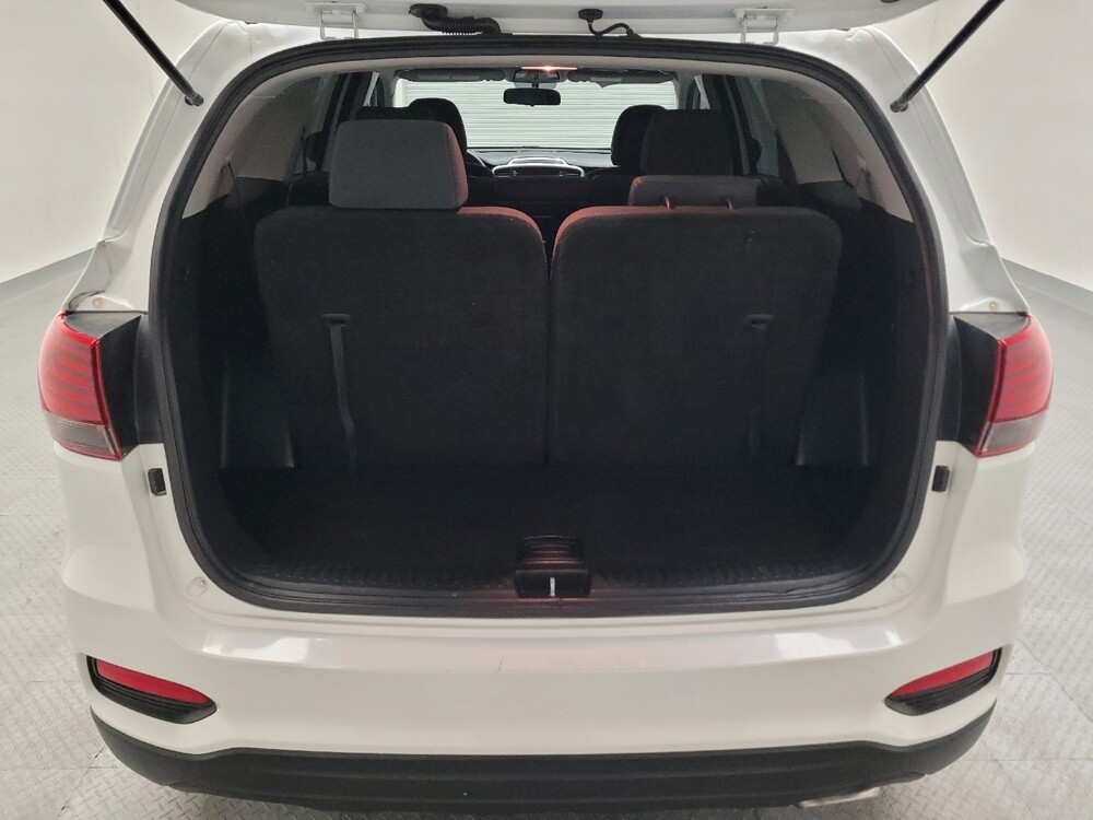 2019 Kia Sorento in Sacramento, CA 95821 - 18137934 29