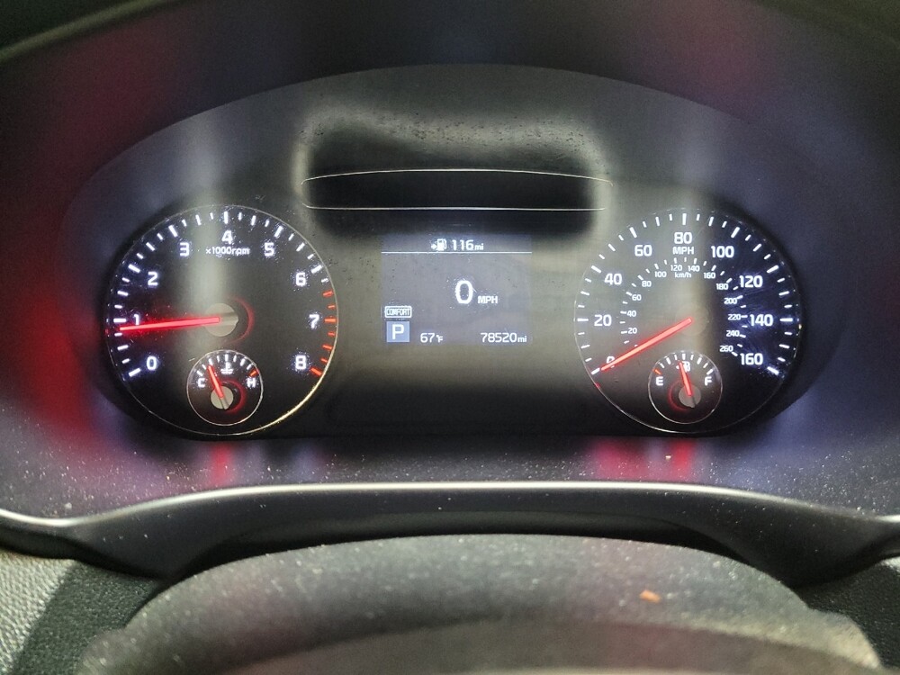 2019 Kia Sorento in Sacramento, CA 95821 - 18137934 23