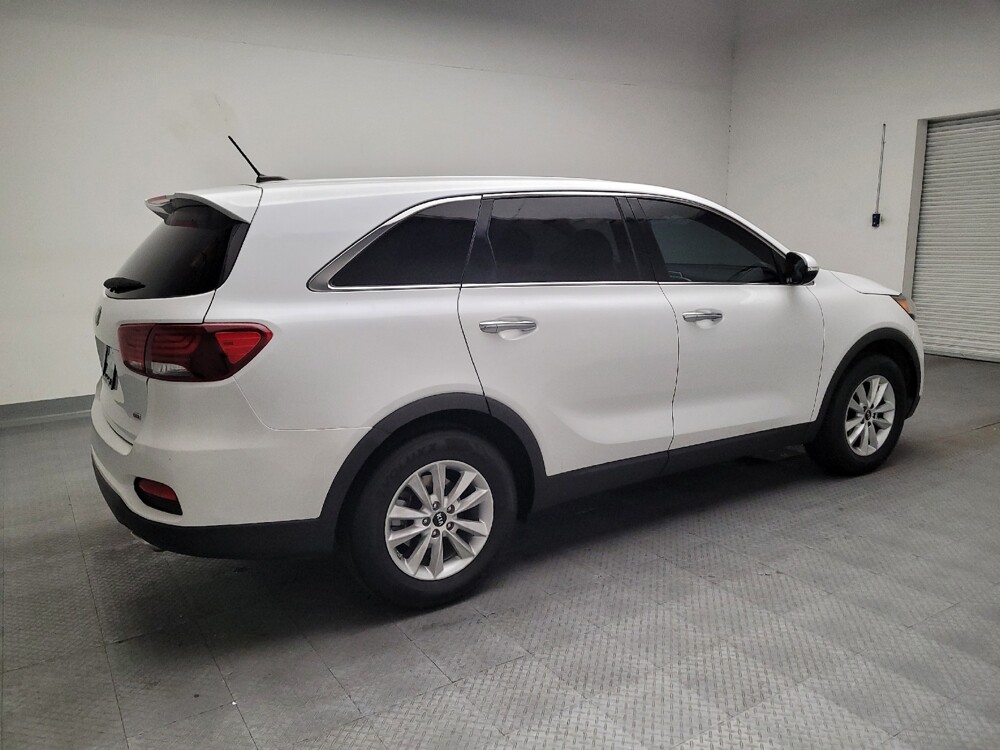 2019 Kia Sorento in Sacramento, CA 95821 - 18137934 10