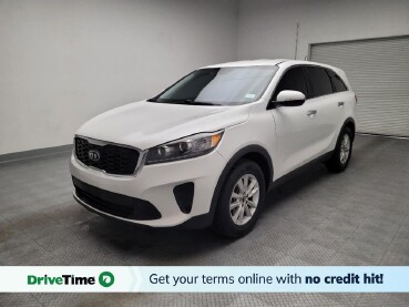 2019 Kia Sorento in Sacramento, CA 95821
