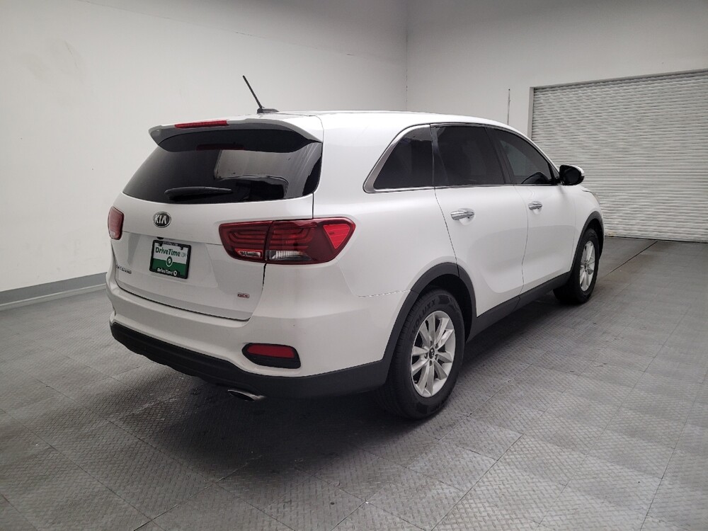 2019 Kia Sorento in Sacramento, CA 95821 - 18137934 9