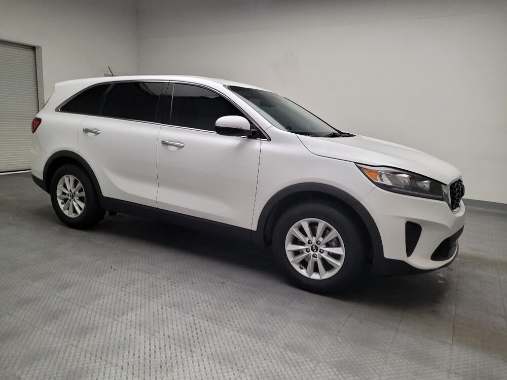 2019 Kia Sorento in Sacramento, CA 95821 - 18137934 11