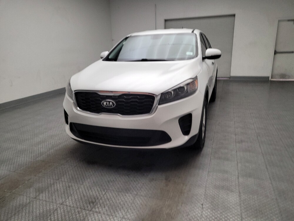 2019 Kia Sorento in Sacramento, CA 95821 - 18137934 15