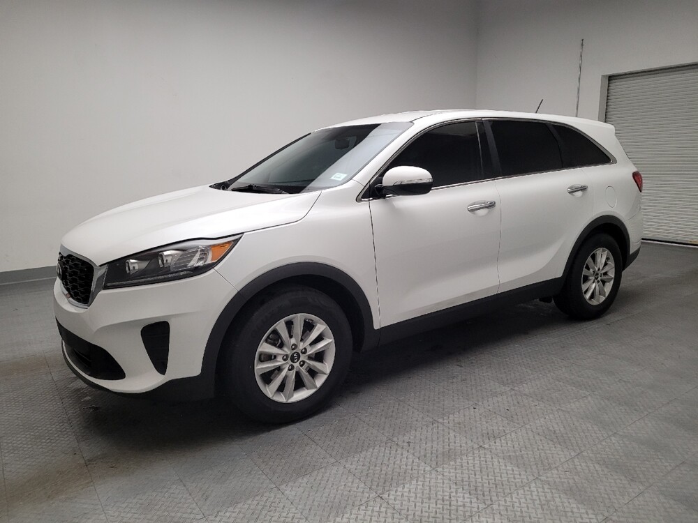 2019 Kia Sorento in Sacramento, CA 95821 - 18137934 2